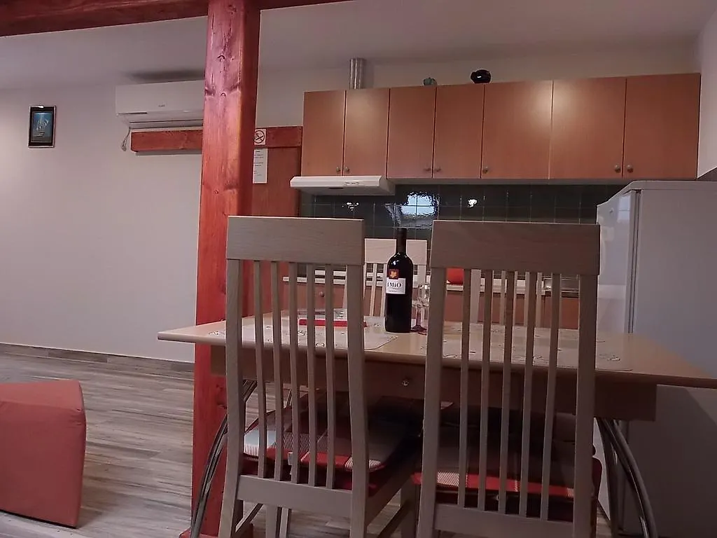 Apartment Cajt Umag