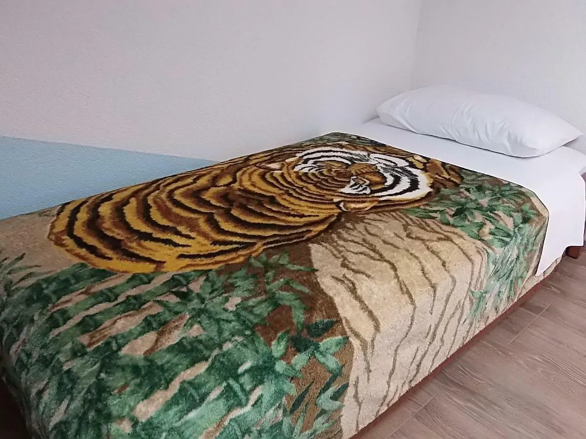 Apartment Cajt ウマグ
