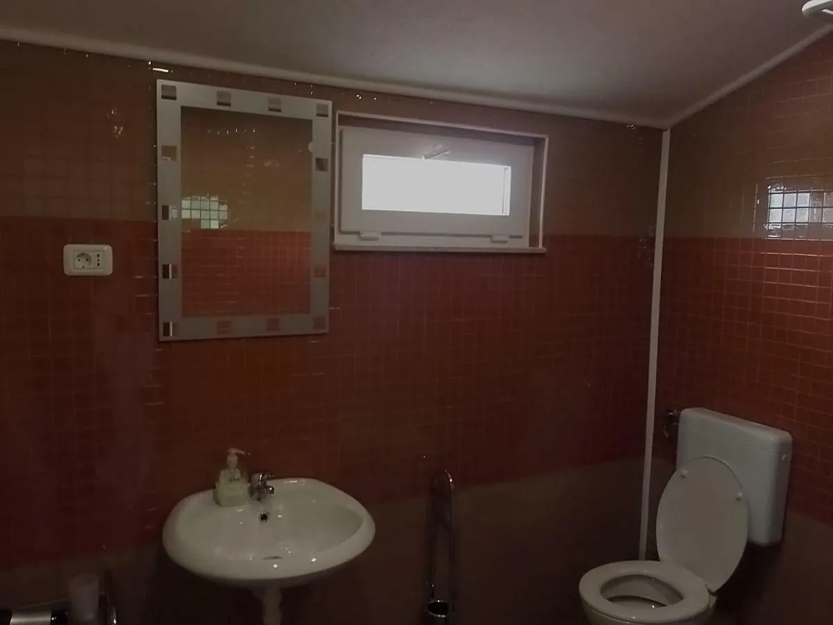 Apartment Cajt ウマグ